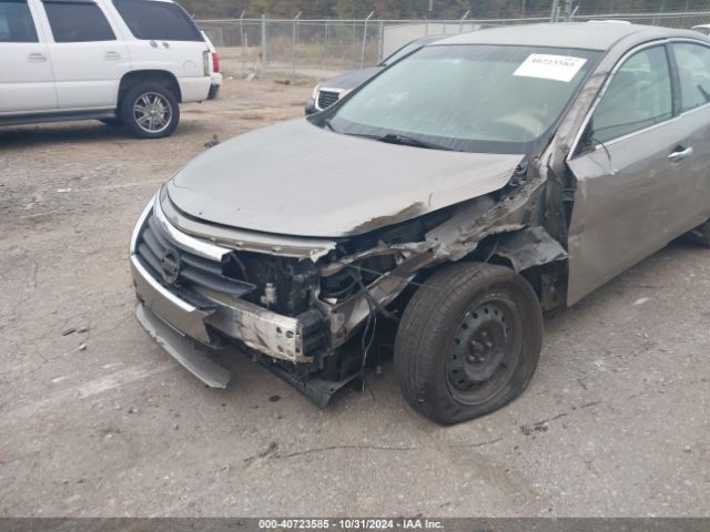 1N4AL3AP3EN256898 Nissan Altima 2.5 S