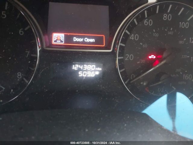 1N4AL3AP3EN256898 Nissan Altima 2.5 S