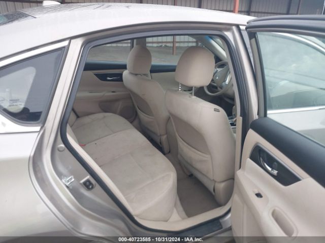 1N4AL3AP3EN256898 Nissan Altima 2.5 S