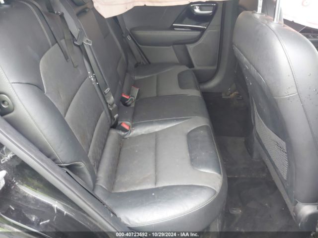 KNDCC3LC1H5072111 KIA NIRO EX