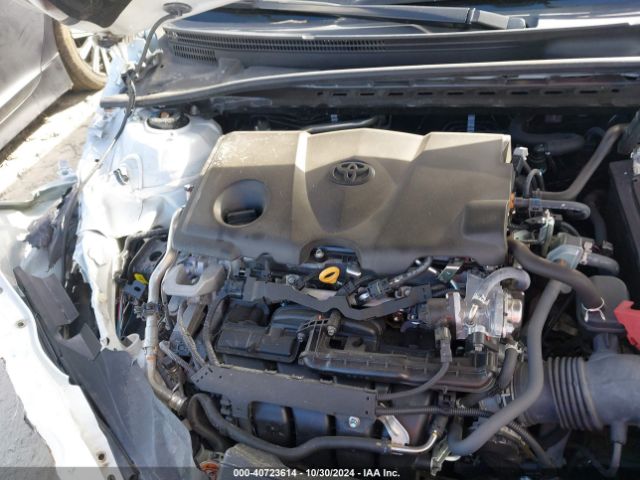4T1G11AK4PU746189 Toyota CAMRY SE
