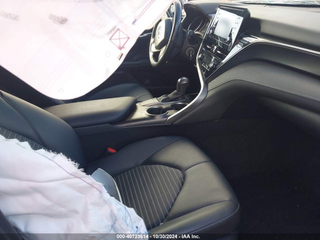 4T1G11AK4PU746189 Toyota CAMRY SE