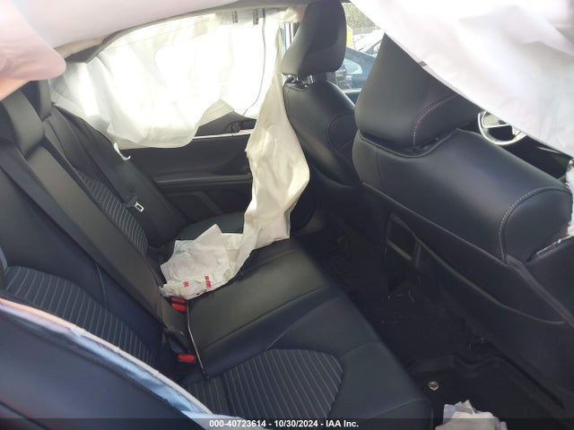 4T1G11AK4PU746189 Toyota CAMRY SE