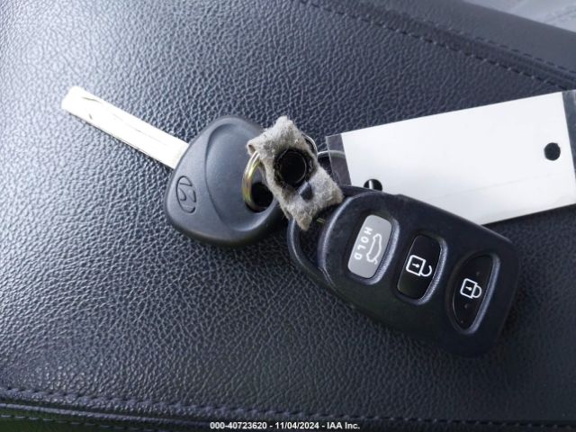 5NPEB4ACXEH922091 Hyundai SONATA GLS