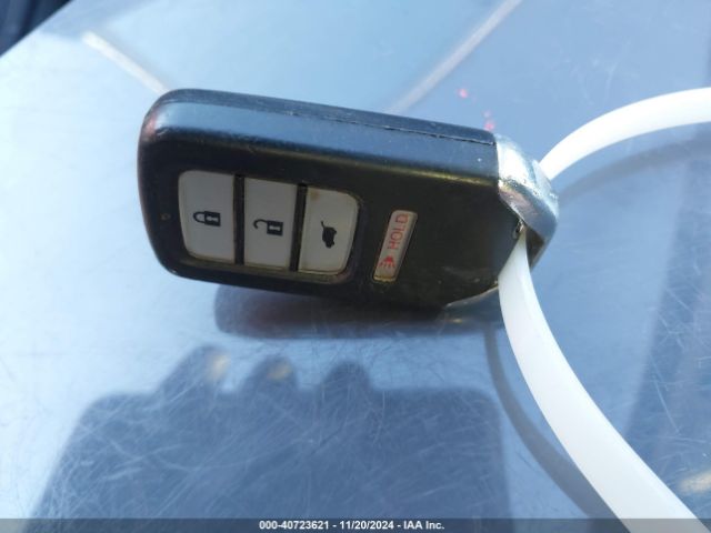 5J6RM4H55FL033015 Honda CR-V EX