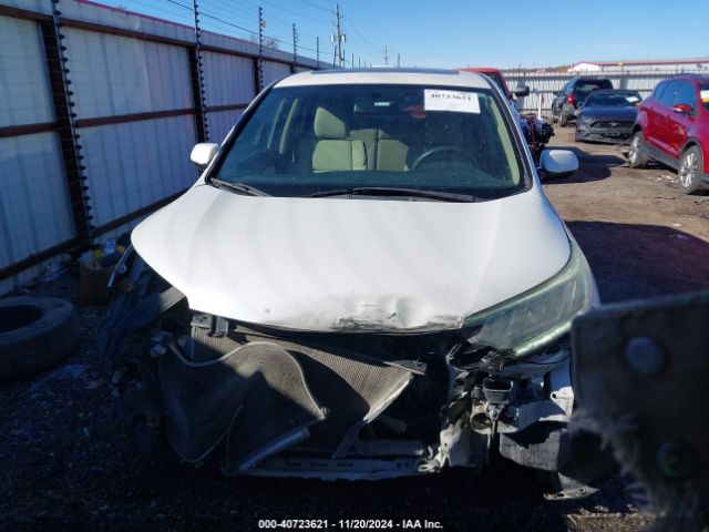 5J6RM4H55FL033015 Honda CR-V EX