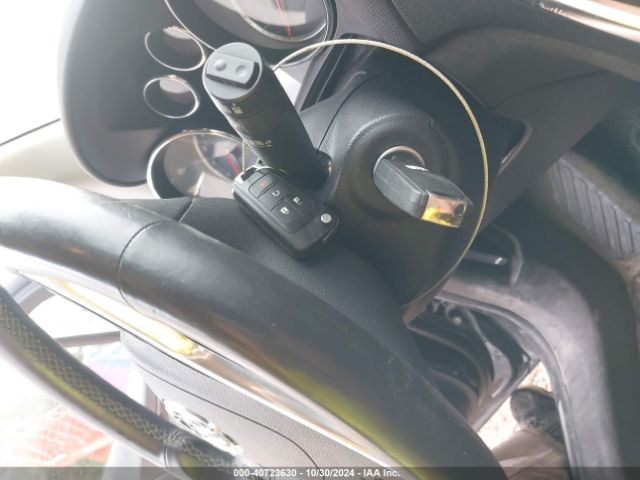 KL4CJHSB2FB030602 Buick Encore Premium