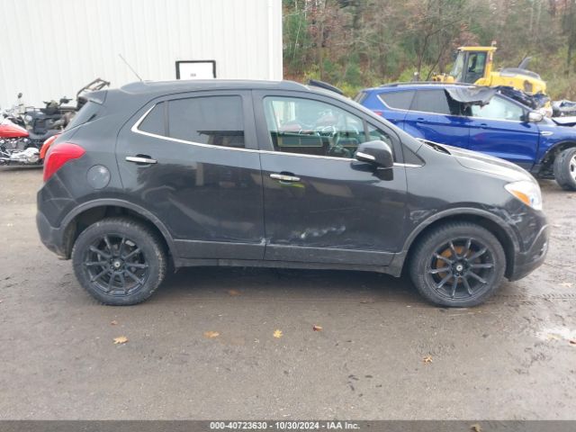 KL4CJHSB2FB030602 Buick Encore Premium