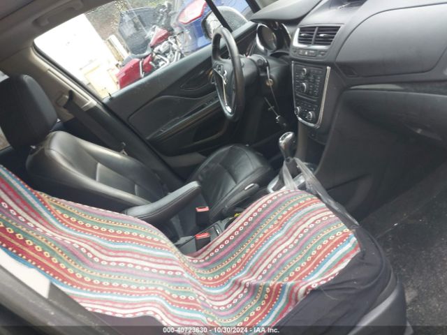 KL4CJHSB2FB030602 Buick Encore Premium