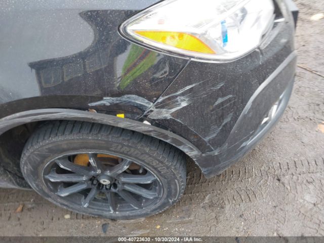 KL4CJHSB2FB030602 Buick Encore Premium