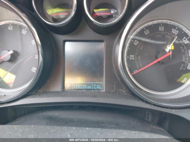 KL4CJHSB2FB030602 Buick Encore Premium