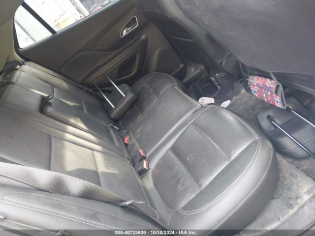 KL4CJHSB2FB030602 Buick Encore Premium