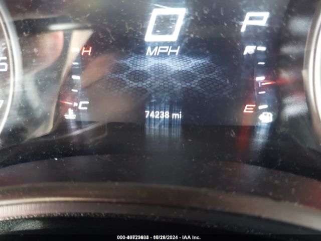 2C3CDXBG1LH106921 Dodge Charger Sxt Rwd