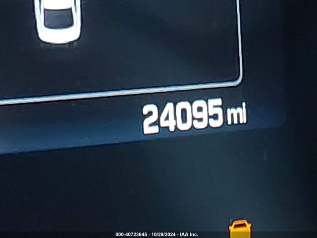 Hyundai Genesis 3.8 2016 KMHGN4JE5GU142859 Image 14