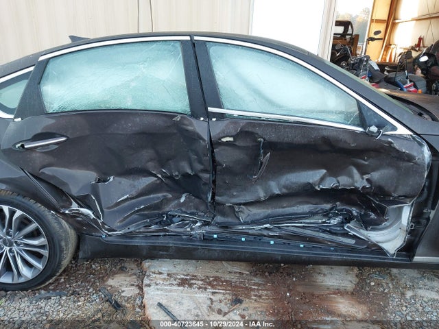 Hyundai Genesis 3.8 2016 KMHGN4JE5GU142859 Image 6