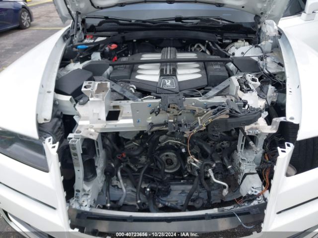 SLA689X57KU114265 Rolls-Royce Cullinan