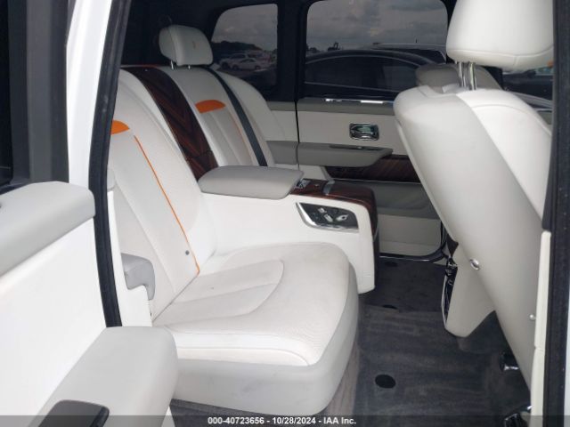 SLA689X57KU114265 Rolls-Royce Cullinan