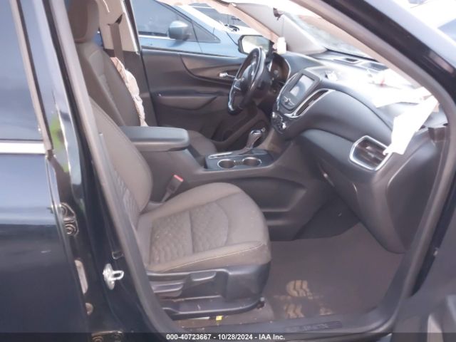2GNAXKEV3L6104243 Chevrolet Equinox Fwd Lt 1.5l Turbo