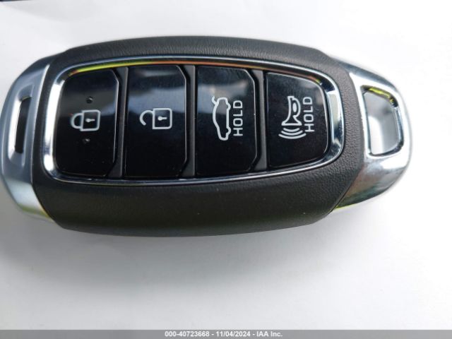KMHLR4AF4MU188660 Hyundai Elantra N Line