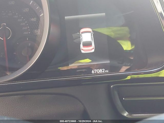 KMHLR4AF4MU188660 Hyundai Elantra N Line
