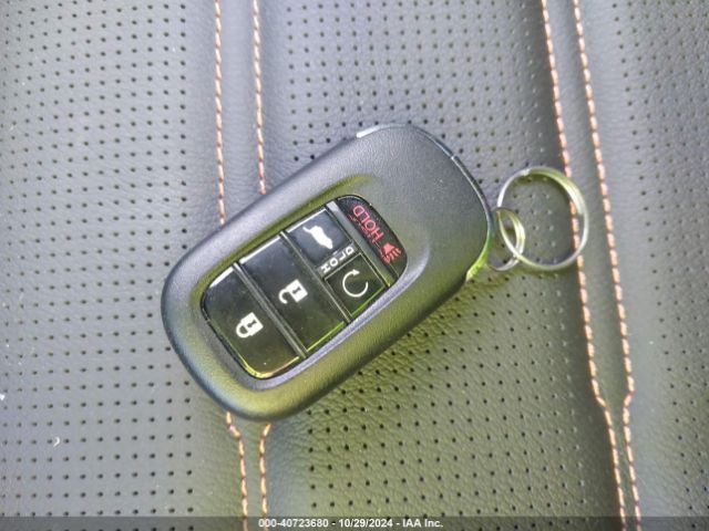7FARS6H97RE031515 Honda Cr-v Hybrid Sport Touring