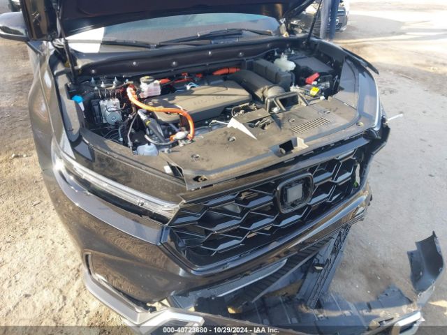 7FARS6H97RE031515 Honda Cr-v Hybrid Sport Touring