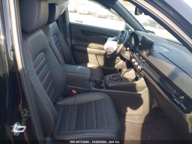 7FARS6H97RE031515 Honda Cr-v Hybrid Sport Touring