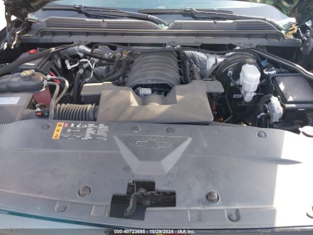 1GCVKRECXHZ386294 Chevrolet Silverado 1500 Lt