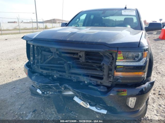 1GCVKRECXHZ386294 Chevrolet Silverado 1500 Lt