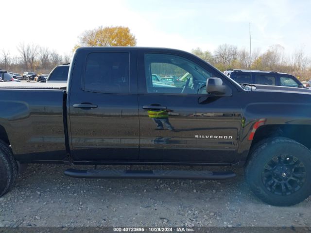 1GCVKRECXHZ386294 Chevrolet Silverado 1500 Lt
