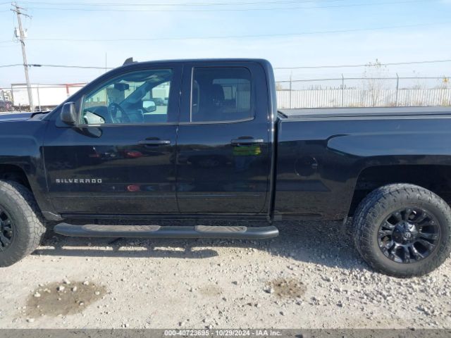 1GCVKRECXHZ386294 Chevrolet Silverado 1500 Lt