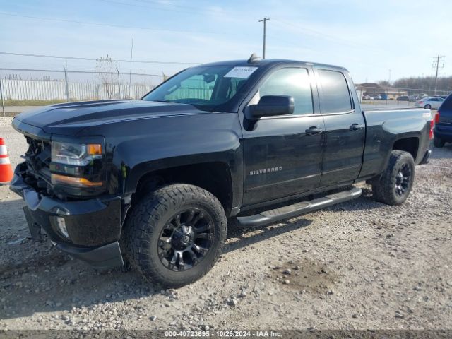 1GCVKRECXHZ386294 Chevrolet Silverado 1500 Lt