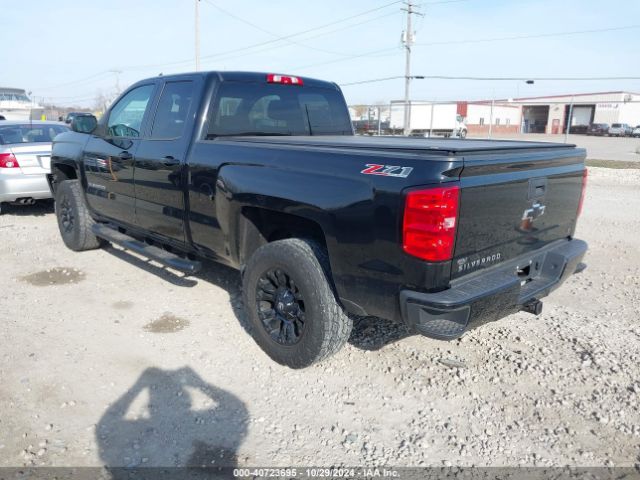 1GCVKRECXHZ386294 Chevrolet Silverado 1500 Lt