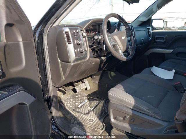 1GCVKRECXHZ386294 Chevrolet Silverado 1500 Lt