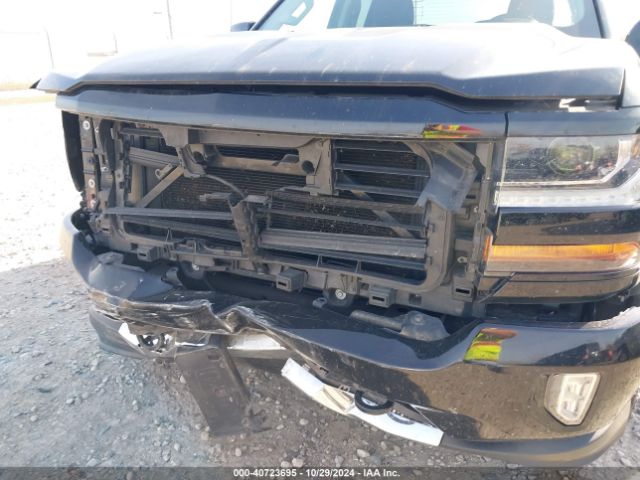 1GCVKRECXHZ386294 Chevrolet Silverado 1500 Lt