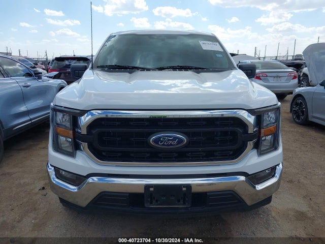Ford F-150 Xlt 2023 1FTEW1C85PKD83590 Image 12