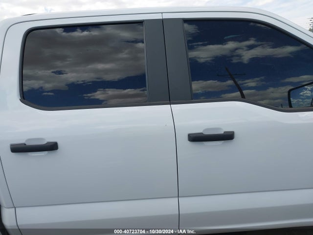 Ford F-150 Xlt 2023 1FTEW1C85PKD83590 Image 13