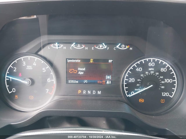 Ford F-150 Xlt 2023 1FTEW1C85PKD83590 Image 7