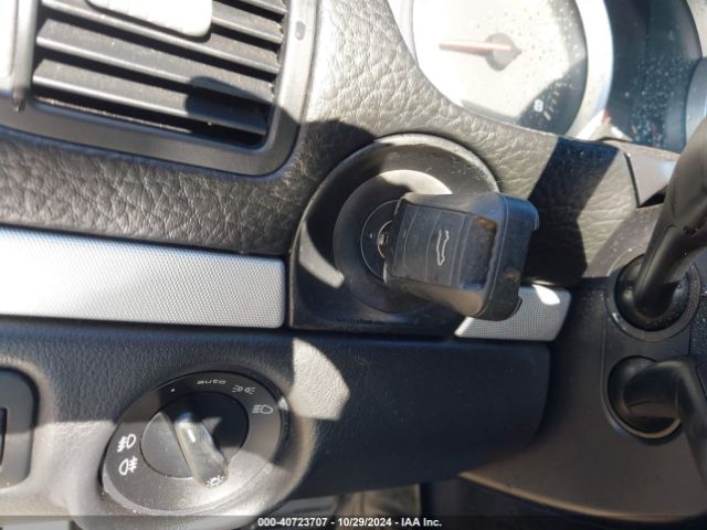 2004 PORSCHE CAYENNE WP1AB29PX4LA63846 Photo 10