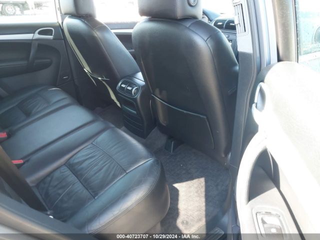 2004 PORSCHE CAYENNE WP1AB29PX4LA63846 Photo 7