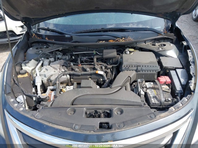 1N4AL3AP4EC161665 Nissan ALTIMA 2.5