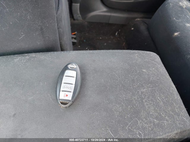 1N4AL3AP4EC161665 Nissan ALTIMA 2.5