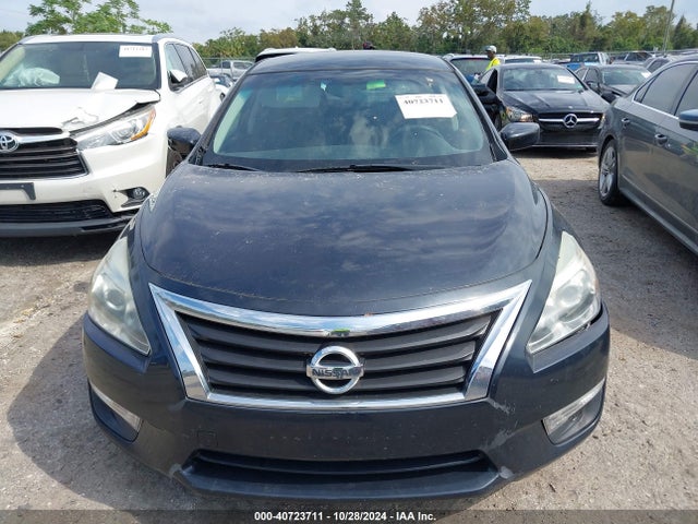 1N4AL3AP4EC161665 Nissan ALTIMA 2.5