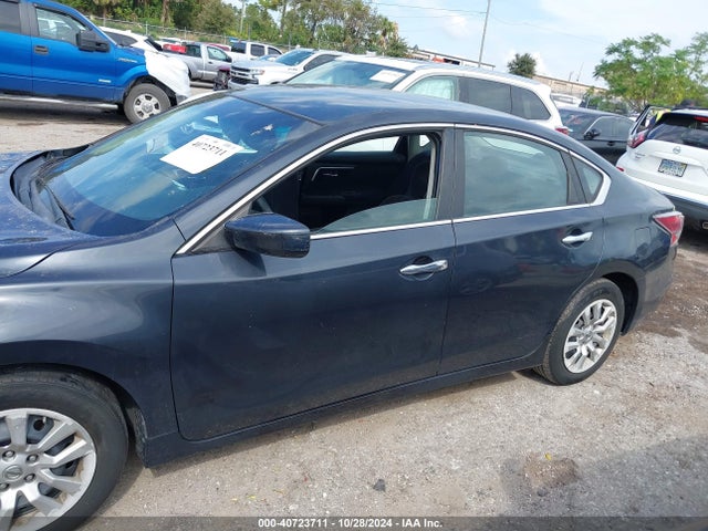 Nissan ALTIMA 2.5 2014 1N4AL3AP4EC161665 Image 14