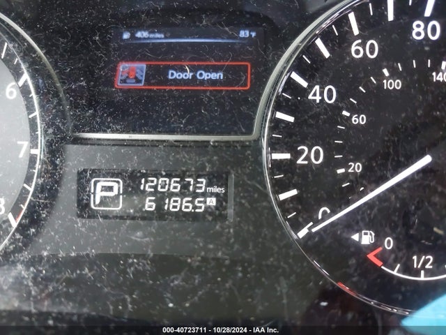 Nissan ALTIMA 2.5 2014 1N4AL3AP4EC161665 Image 15