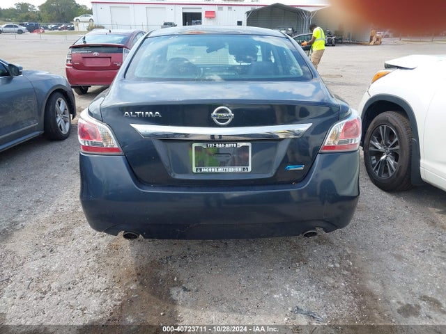 Nissan ALTIMA 2.5 2014 1N4AL3AP4EC161665 Image 16