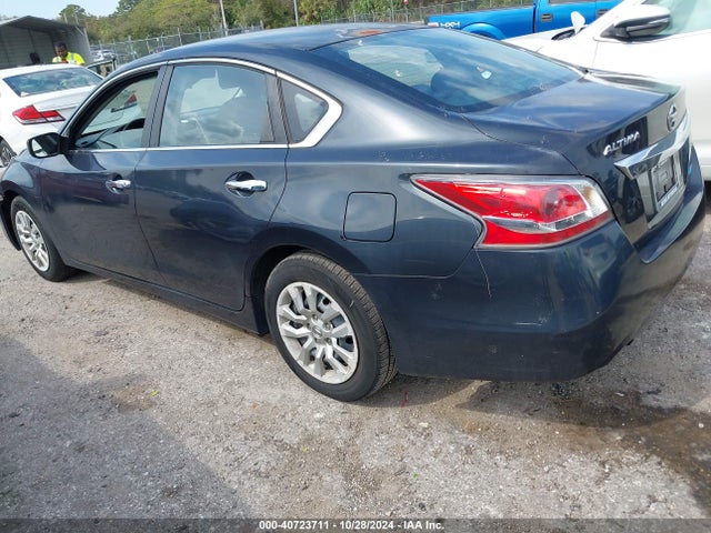 1N4AL3AP4EC161665 Nissan ALTIMA 2.5