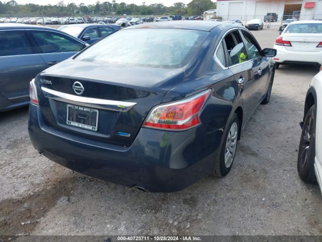 1N4AL3AP4EC161665 Nissan ALTIMA 2.5