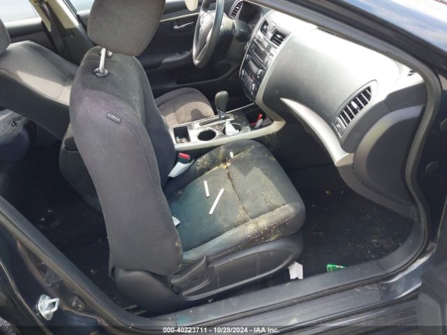 1N4AL3AP4EC161665 Nissan ALTIMA 2.5