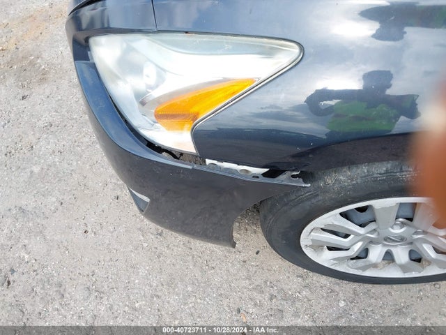 1N4AL3AP4EC161665 Nissan ALTIMA 2.5